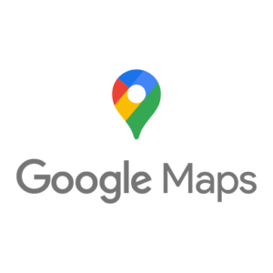 Google Maps Logo Vertical PNG Vector SVG AI EPS CDR