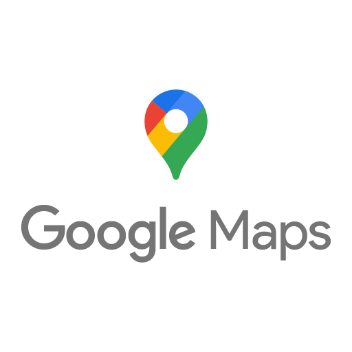 Google Maps Logo Vertical PNG Vector SVG AI EPS CDR
