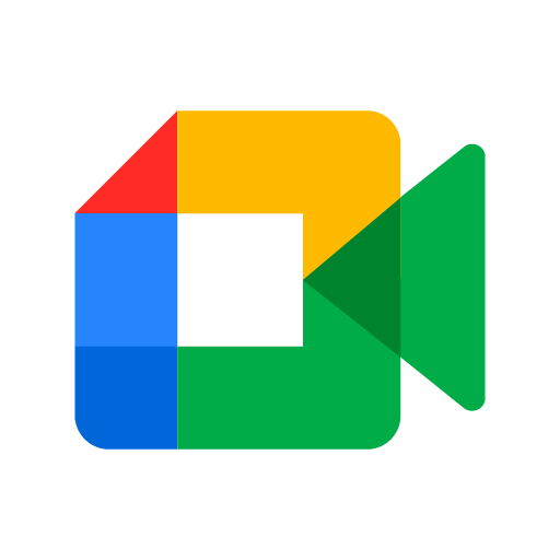 Google Meet Icon PNG Vector - BrandLogo