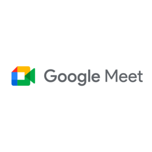 Google Meet Logo PNG Vector SVG AI EPS CDR
