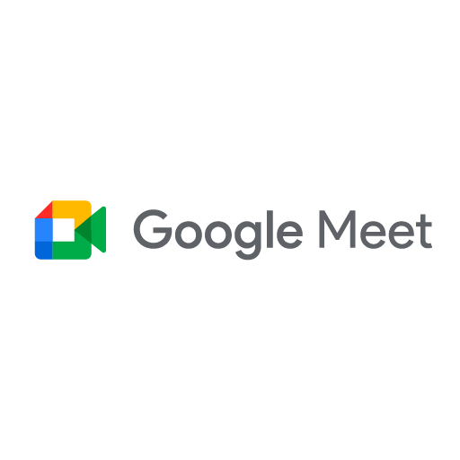 Google Meet Logo PNG Vector SVG AI EPS CDR