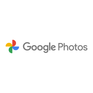 Google Photos Logo PNG Vector SVG AI EPS CDR