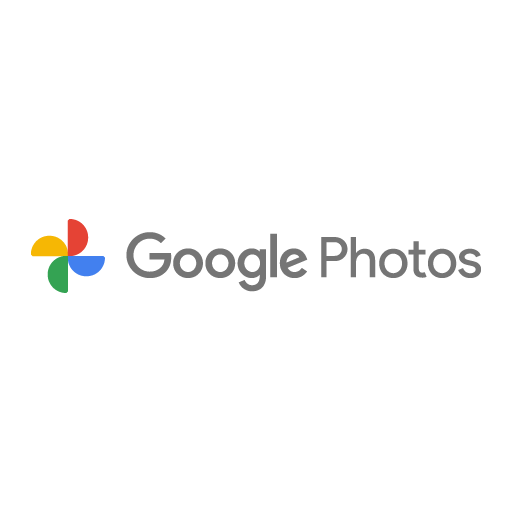 Google Photos Logo PNG Vector SVG AI EPS CDR