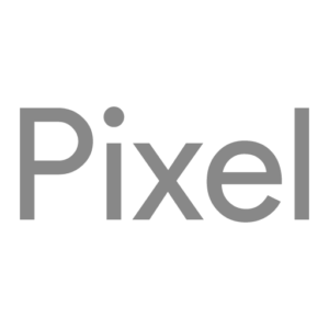 Google Pixel Wordmark PNG Vector SVG AI EPS CDR