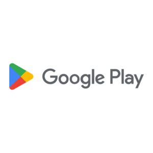 Google Play Logo PNG Vector SVG AI EPS CDR