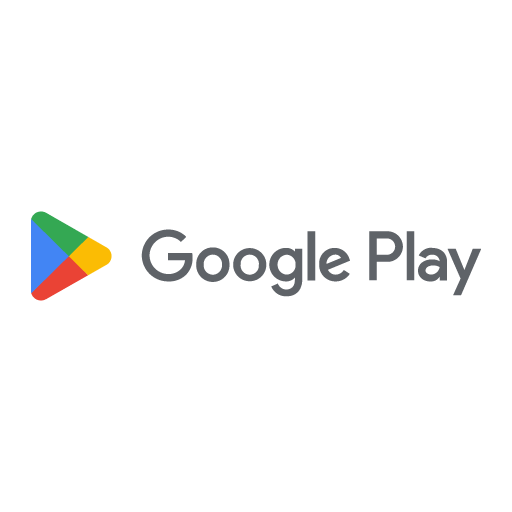 Google Play Logo PNG Vector SVG AI EPS CDR