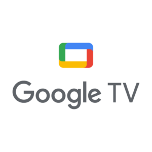Google TV Logo Vertical PNG Vector SVG AI EPS CDR