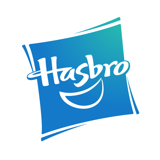 Hasbro Logo PNG Vector SVG AI EPS CDR