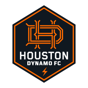 Houston Dynamo FC Logo PNG Vector SVG AI EPS CDR