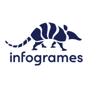 Infogrames Logo PNG Vector SVG AI EPS CDR