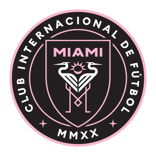 Inter Miami CF Logo PNG Vector SVG AI EPS CDR