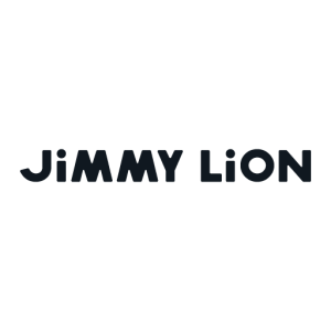 Jimmy Lion Logo PNG Vector SVG AI EPS CDR
