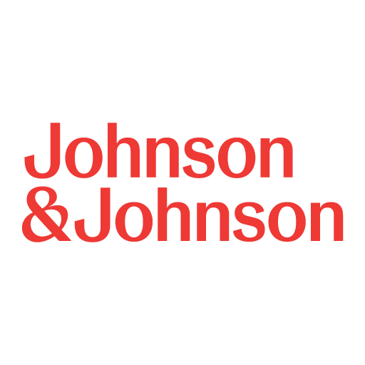 Johnson & Johnson Logo PNG Vector SVG AI EPS CDR