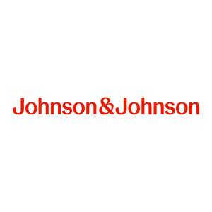 Johnson & Johnson Logo PNG Vector SVG AI EPS CDR