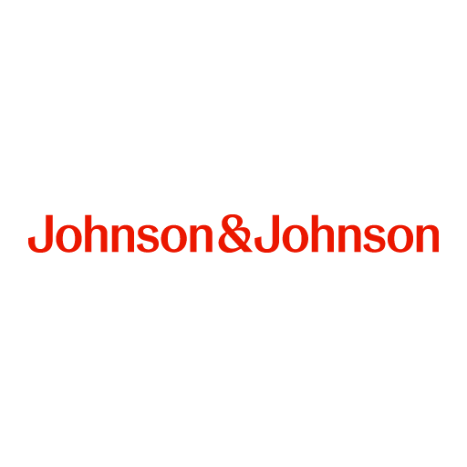 Johnson & Johnson Logo PNG Vector SVG AI EPS CDR