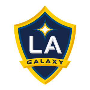 LA Galaxy Logo PNG Vector SVG AI EPS CDR