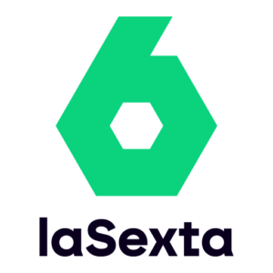 LaSexta Logo PNG Vector SVG AI EPS CDR