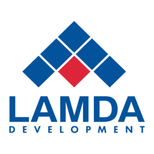Lamda Development Logo PNG Vector SVG AI EPS CDR
