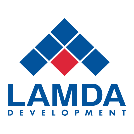 Lamda Development Logo PNG Vector SVG AI EPS CDR