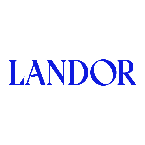 Landor Logo PNG Vector SVG AI EPS CDR