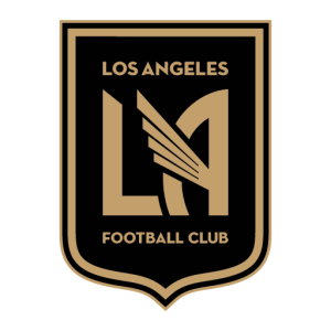 Los Angeles FC Logo PNG Vector SVG AI EPS CDR