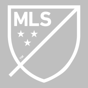 Major League Soccer (MLS) Logo White PNG Vector SVG AI EPS CDR