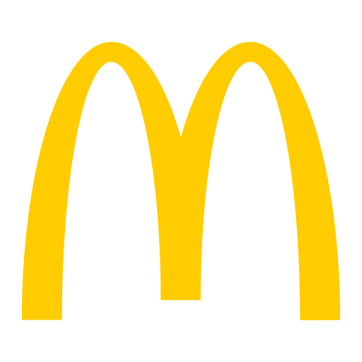 McDonald's Logo PNG Vector SVG AI EPS CDR