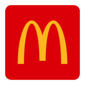 McDonald's (the Token) Logo PNG Vector SVG AI EPS CDR