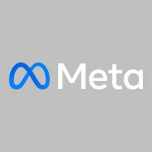 Meta Logo PNG Vector SVG AI EPS CDR