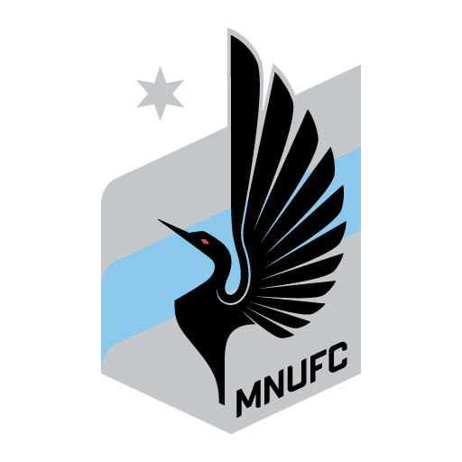 Minnesota United FC Logo PNG Vector SVG AI EPS CDR