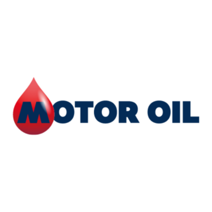Motor Oil Hellas Logo PNG Vector SVG AI EPS CDR