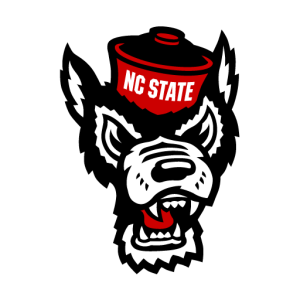 NC State University Athletics Logo PNG Vector SVG AI EPS CDR
