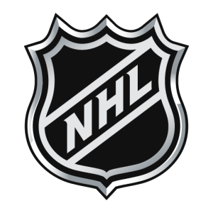 National Hockey League (NHL) Logo 3D PNG Vector SVG AI EPS CDR