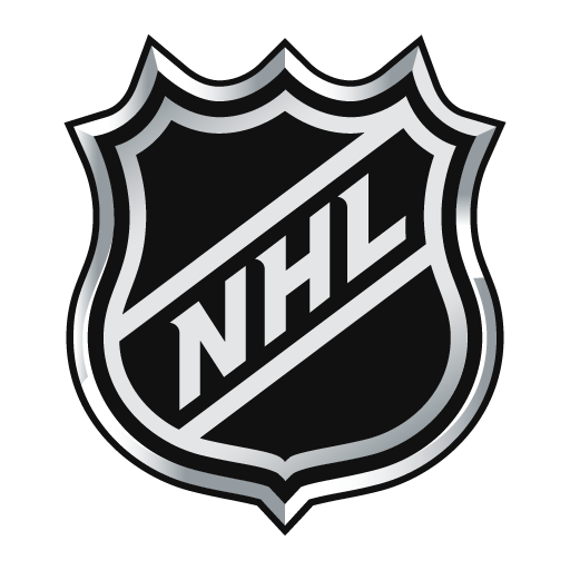 National Hockey League (NHL) Logo 3D PNG Vector SVG AI EPS CDR