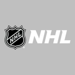 National Hockey League (NHL) Logo White PNG Vector SVG AI EPS CDR