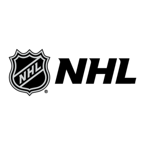 National Hockey League (NHL) Logo Wordmark PNG Vector SVG AI EPS CDR