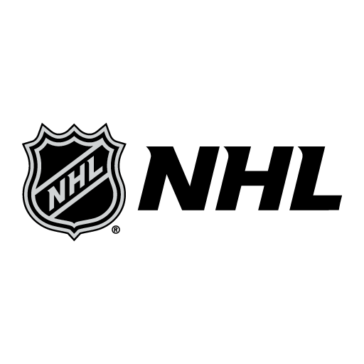 National Hockey League (NHL) Logo Wordmark PNG Vector SVG AI EPS CDR