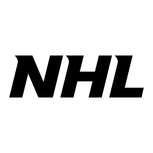 National Hockey League (NHL) Wordmark PNG Vector SVG AI EPS CDR