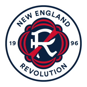 New England Revolution Logo PNG Vector SVG AI EPS CDR