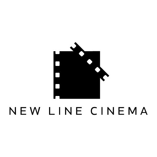 New Line Cinema Logo PNG Vector SVG AI EPS CDR