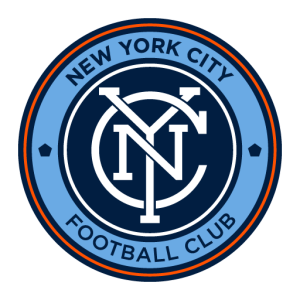 New York City FC Logo PNG Vector SVG AI EPS CDR