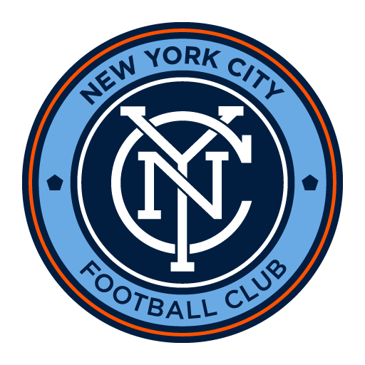 New York City FC Logo PNG Vector SVG AI EPS CDR