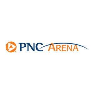 PNC Arena Logo Horizontal PNG Vector SVG AI EPS CDR