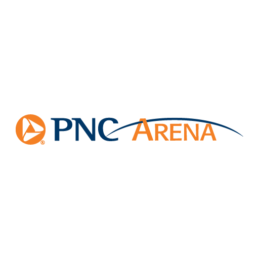 PNC Arena Logo Horizontal PNG Vector SVG AI EPS CDR