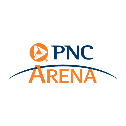 PNC Arena Logo PNG Vector SVG AI EPS CDR