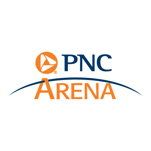 PNC Arena Logo PNG Vector SVG AI EPS CDR
