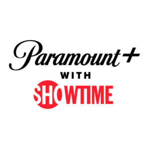 Paramount+ with Showtime Logo PNG Vector SVG AI EPS CDR