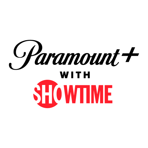 Paramount+ with Showtime Logo PNG Vector SVG AI EPS CDR