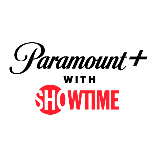 Paramount+ with Showtime Logo PNG Vector SVG AI EPS CDR
