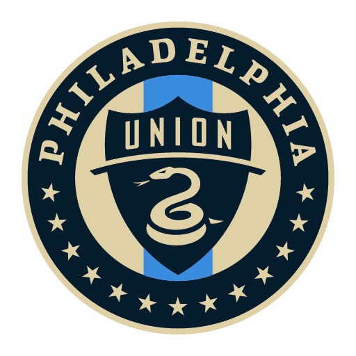 Philadelphia Union Logo PNG Vector SVG AI EPS CDR